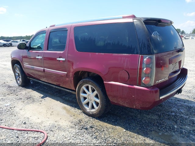 Продаж на аукціоні авто 2007 Gmc Yukon Xl 1500 Denali, vin: 1GKFK66807J261092, номер лоту: 46111138