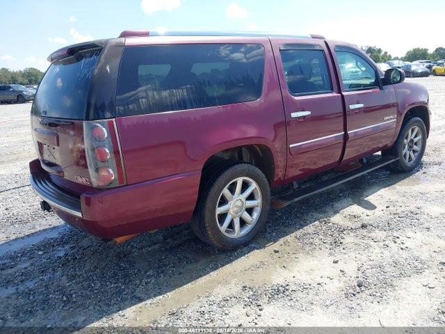 Продаж на аукціоні авто 2007 Gmc Yukon Xl 1500 Denali, vin: 1GKFK66807J261092, номер лоту: 46111138