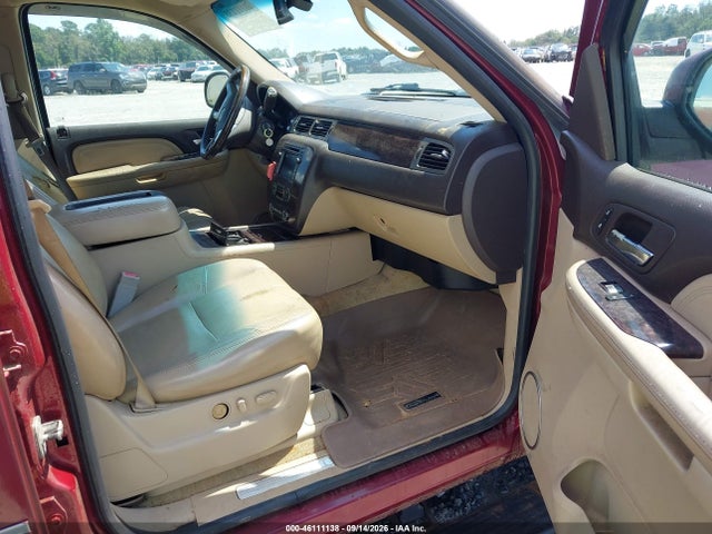 Продаж на аукціоні авто 2007 Gmc Yukon Xl 1500 Denali, vin: 1GKFK66807J261092, номер лоту: 46111138