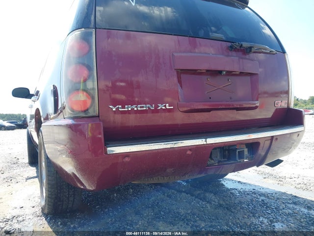 Продаж на аукціоні авто 2007 Gmc Yukon Xl 1500 Denali, vin: 1GKFK66807J261092, номер лоту: 46111138