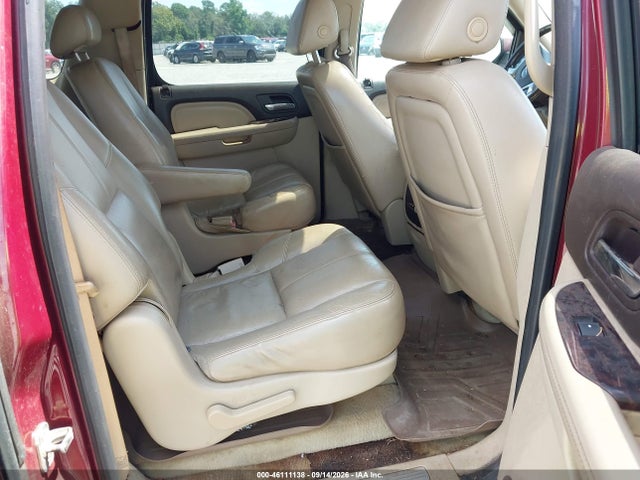Продаж на аукціоні авто 2007 Gmc Yukon Xl 1500 Denali, vin: 1GKFK66807J261092, номер лоту: 46111138