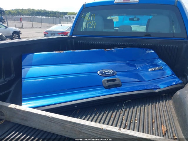 Продажа на аукционе авто 2013 Ford F-150 Stx, vin: 1FTFX1EFXDFD39330, номер лота: 46111139