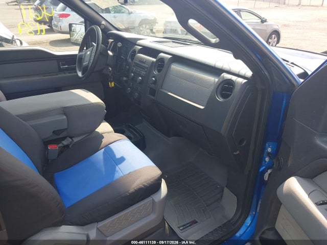 Продажа на аукционе авто 2013 Ford F-150 Stx, vin: 1FTFX1EFXDFD39330, номер лота: 46111139