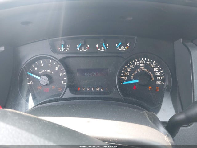 Продажа на аукционе авто 2013 Ford F-150 Stx, vin: 1FTFX1EFXDFD39330, номер лота: 46111139