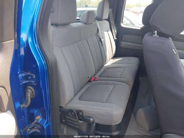 Продажа на аукционе авто 2013 Ford F-150 Stx, vin: 1FTFX1EFXDFD39330, номер лота: 46111139