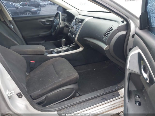 Продаж на аукціоні авто 2014 Nissan Altima 2.5 Sv, vin: 1N4AL3AP2EC165469, номер лоту: 46111140