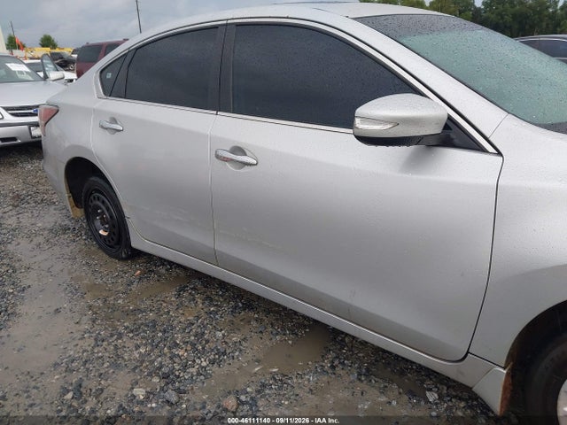Продаж на аукціоні авто 2014 Nissan Altima 2.5 Sv, vin: 1N4AL3AP2EC165469, номер лоту: 46111140