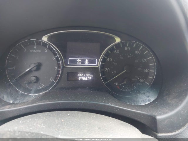 Продаж на аукціоні авто 2014 Nissan Altima 2.5 Sv, vin: 1N4AL3AP2EC165469, номер лоту: 46111140