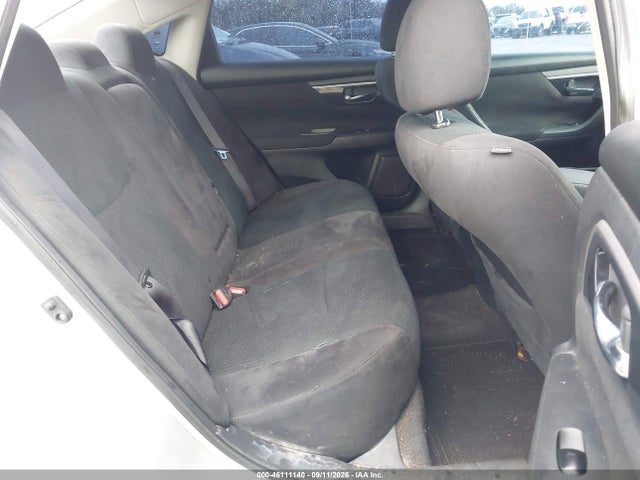 Продаж на аукціоні авто 2014 Nissan Altima 2.5 Sv, vin: 1N4AL3AP2EC165469, номер лоту: 46111140