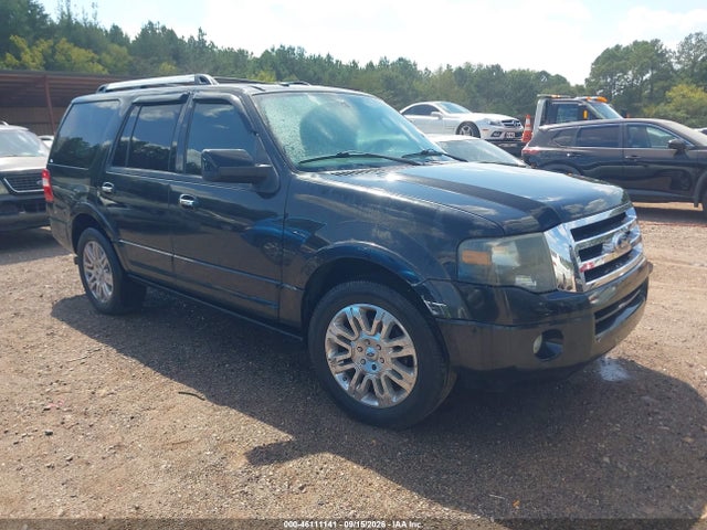 Aukcja sprzedaży 2011 Ford Expedition Limited, vin: 1FMJU1K59BEF42111, numer aukcji: 46111141