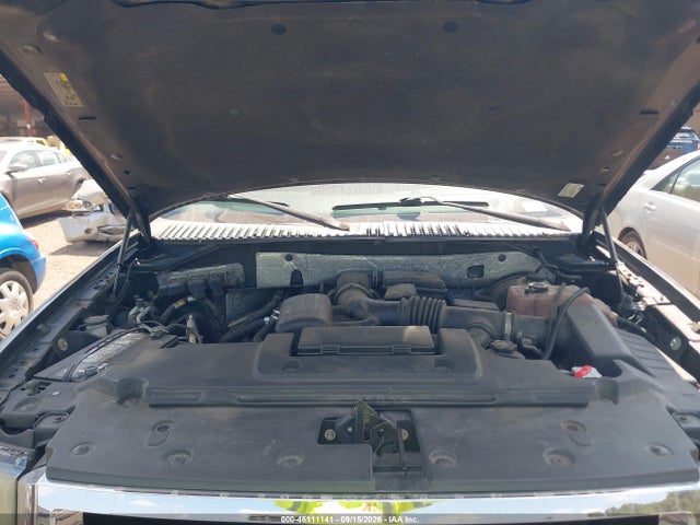 46111141 :رقم المزاد ، 1FMJU1K59BEF42111 vin ، 2011 Ford Expedition Limited مزاد بيع