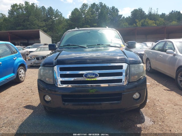 46111141 :رقم المزاد ، 1FMJU1K59BEF42111 vin ، 2011 Ford Expedition Limited مزاد بيع