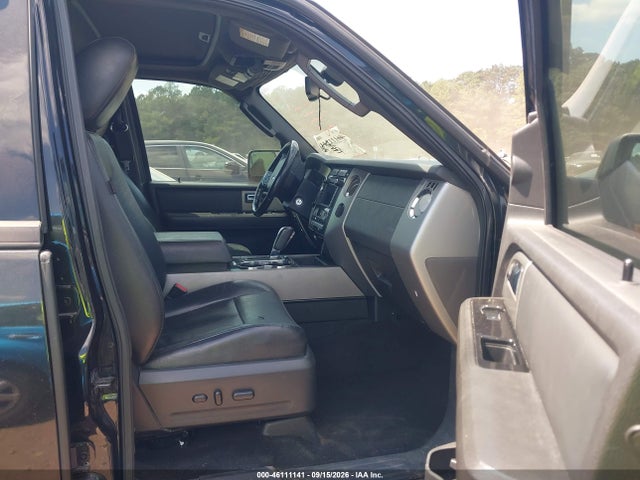 46111141 :رقم المزاد ، 1FMJU1K59BEF42111 vin ، 2011 Ford Expedition Limited مزاد بيع