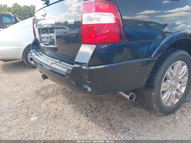 46111141 :رقم المزاد ، 1FMJU1K59BEF42111 vin ، 2011 Ford Expedition Limited مزاد بيع