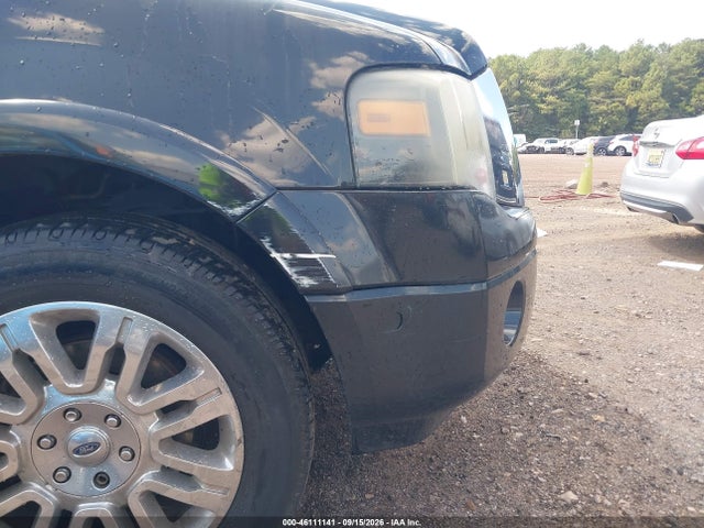 46111141 :رقم المزاد ، 1FMJU1K59BEF42111 vin ، 2011 Ford Expedition Limited مزاد بيع