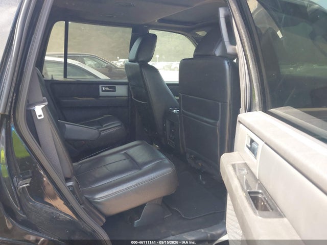 46111141 :رقم المزاد ، 1FMJU1K59BEF42111 vin ، 2011 Ford Expedition Limited مزاد بيع
