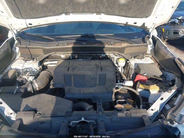 2023 Subaru Forester მანქანა იყიდება აუქციონზე, vin: JF2SKACCXPH467468, აუქციონის ნომერი: 46111147
