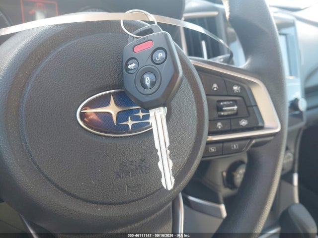 2023 Subaru Forester მანქანა იყიდება აუქციონზე, vin: JF2SKACCXPH467468, აუქციონის ნომერი: 46111147
