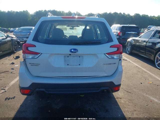 2023 Subaru Forester მანქანა იყიდება აუქციონზე, vin: JF2SKACCXPH467468, აუქციონის ნომერი: 46111147