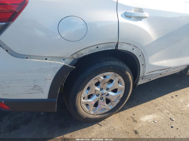 2023 Subaru Forester მანქანა იყიდება აუქციონზე, vin: JF2SKACCXPH467468, აუქციონის ნომერი: 46111147