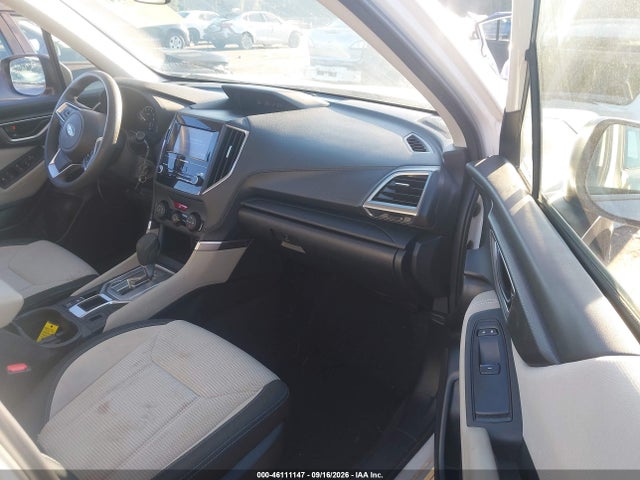 2023 Subaru Forester მანქანა იყიდება აუქციონზე, vin: JF2SKACCXPH467468, აუქციონის ნომერი: 46111147
