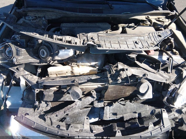 2017 Toyota Camry Le მანქანა იყიდება აუქციონზე, vin: 4T1BF1FK7HU312886, აუქციონის ნომერი: 46111149