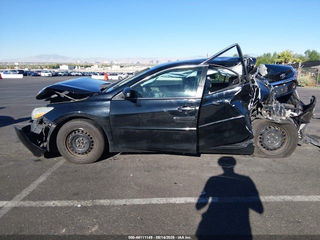 2017 Toyota Camry Le მანქანა იყიდება აუქციონზე, vin: 4T1BF1FK7HU312886, აუქციონის ნომერი: 46111149