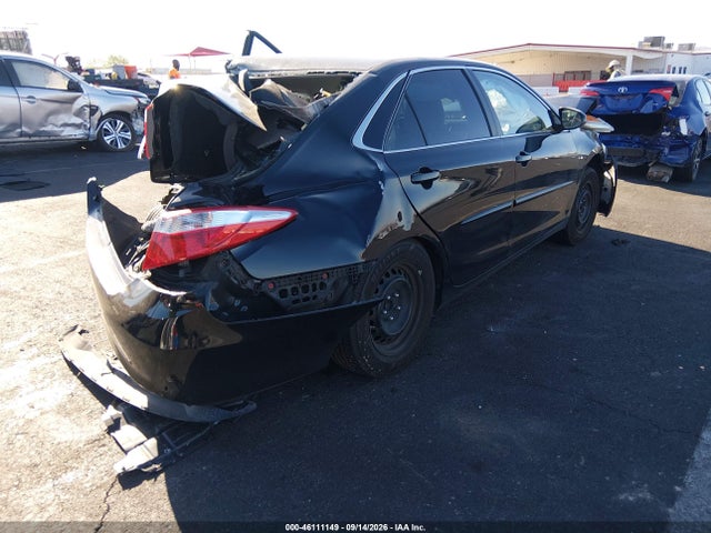 2017 Toyota Camry Le მანქანა იყიდება აუქციონზე, vin: 4T1BF1FK7HU312886, აუქციონის ნომერი: 46111149