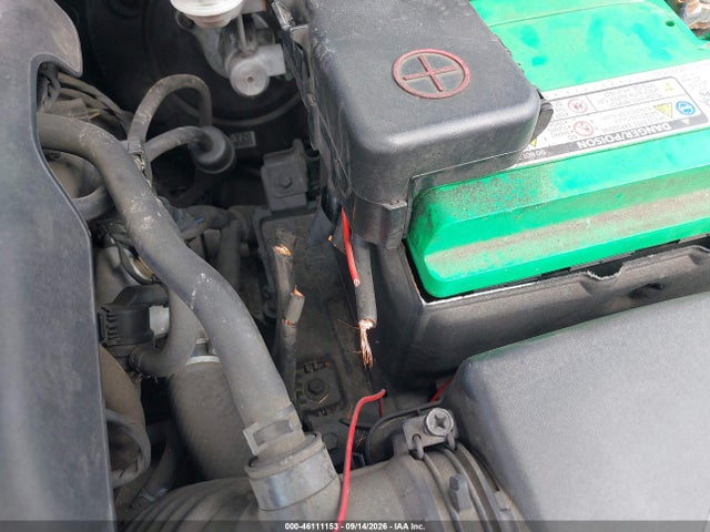 46111153 :رقم المزاد ، KNAFX4A62G5462828 vin ، 2016 Kia Forte Lx مزاد بيع