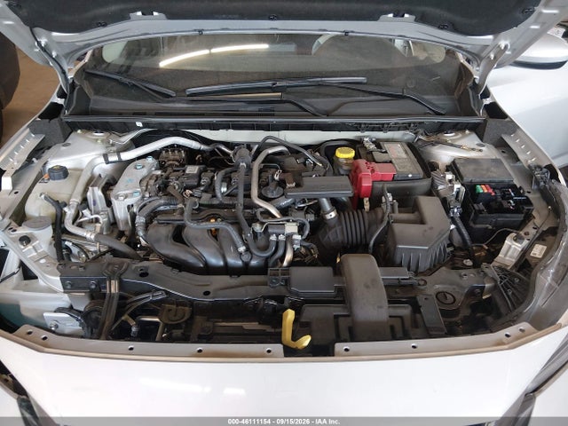 Продаж на аукціоні авто 2023 Nissan Sentra S Xtronic Cvt, vin: 3N1AB8BV4PY297508, номер лоту: 46111154