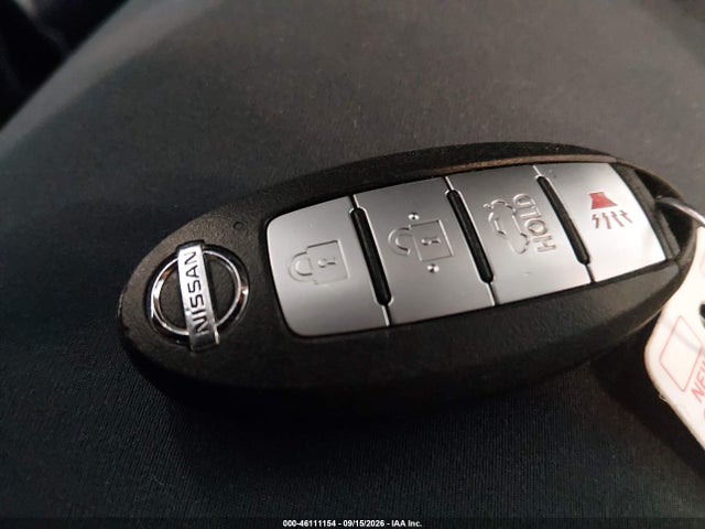Продаж на аукціоні авто 2023 Nissan Sentra S Xtronic Cvt, vin: 3N1AB8BV4PY297508, номер лоту: 46111154