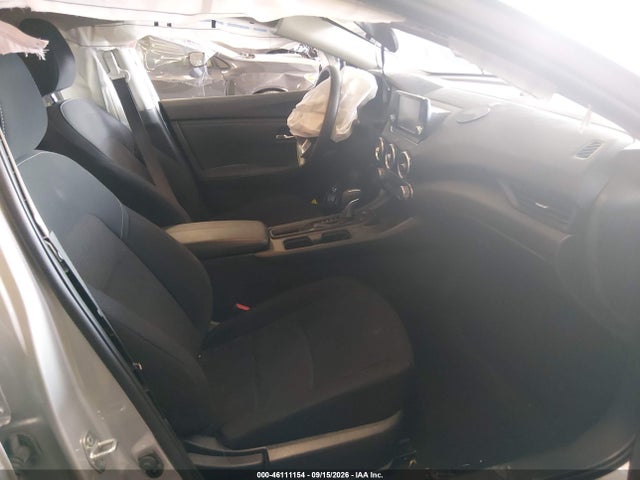 Продаж на аукціоні авто 2023 Nissan Sentra S Xtronic Cvt, vin: 3N1AB8BV4PY297508, номер лоту: 46111154