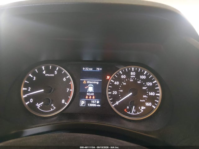 Продаж на аукціоні авто 2023 Nissan Sentra S Xtronic Cvt, vin: 3N1AB8BV4PY297508, номер лоту: 46111154