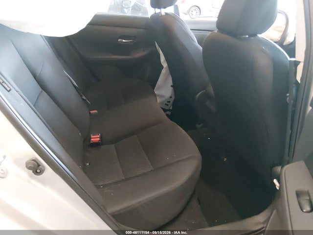Продаж на аукціоні авто 2023 Nissan Sentra S Xtronic Cvt, vin: 3N1AB8BV4PY297508, номер лоту: 46111154