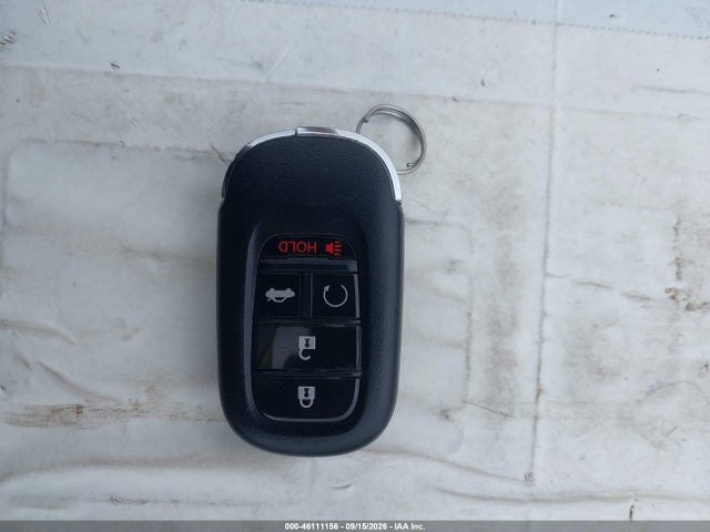 1HGCY2F60SA028120 Honda Accord Hybrid Ex-l