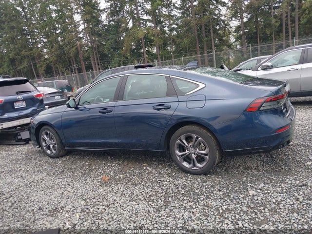 1HGCY2F60SA028120 Honda Accord Hybrid Ex-l