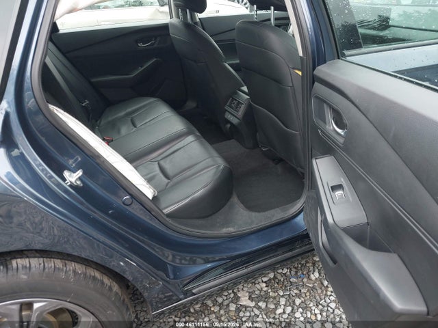 1HGCY2F60SA028120 Honda Accord Hybrid Ex-l