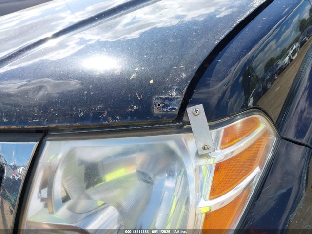 Aukcja sprzedaży 2013 Nissan Frontier Sv, vin: 1N6AD0EV9DN746563, numer aukcji: 46111158
