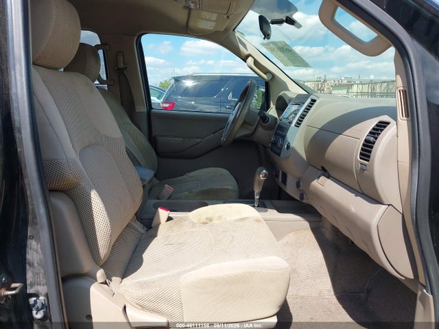 Aukcja sprzedaży 2013 Nissan Frontier Sv, vin: 1N6AD0EV9DN746563, numer aukcji: 46111158