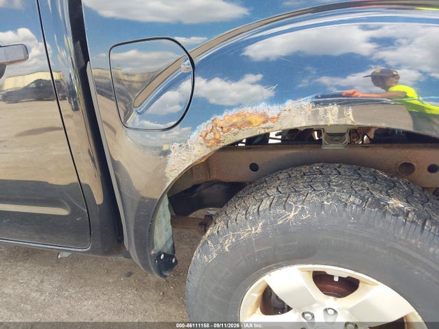 Aukcja sprzedaży 2013 Nissan Frontier Sv, vin: 1N6AD0EV9DN746563, numer aukcji: 46111158