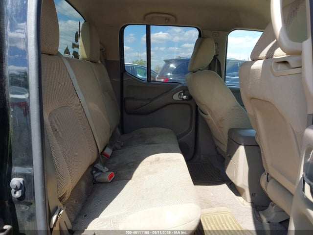 Aukcja sprzedaży 2013 Nissan Frontier Sv, vin: 1N6AD0EV9DN746563, numer aukcji: 46111158