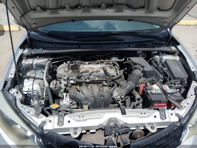 Продажа на аукционе авто 2015 Toyota Corolla S Plus, vin: 5YFBURHE0FP216558, номер лота: 46111159