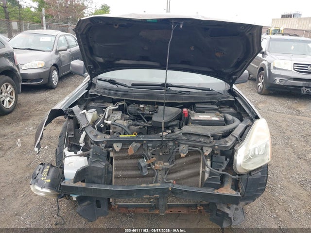 Продажа на аукционе авто 2009 Nissan Rogue Sl, vin: JN8AS58V39W186840, номер лота: 46111163