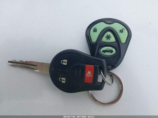 Продажа на аукционе авто 2009 Nissan Rogue Sl, vin: JN8AS58V39W186840, номер лота: 46111163