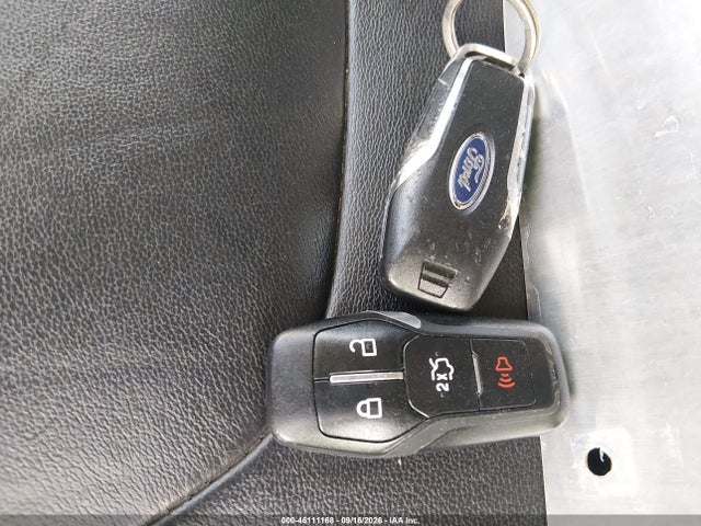 Продажа на аукционе авто 2016 Ford Edge Titanium, vin: 2FMPK4K91GBB22026, номер лота: 46111168