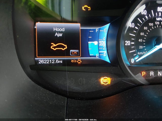 Продажа на аукционе авто 2016 Ford Edge Titanium, vin: 2FMPK4K91GBB22026, номер лота: 46111168
