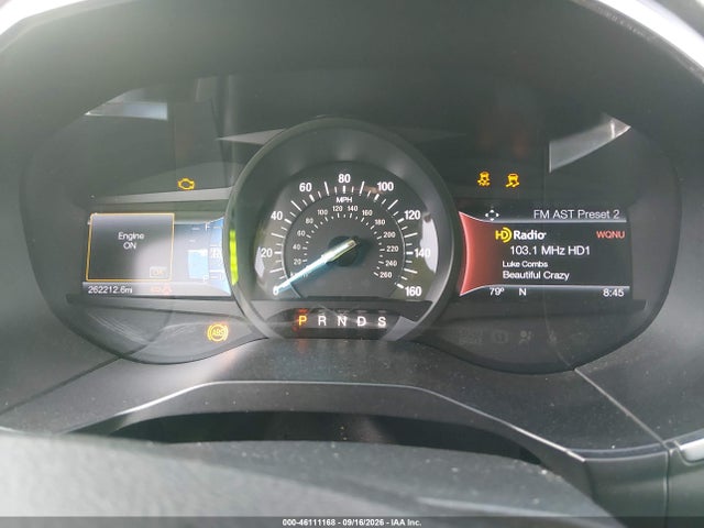 Продажа на аукционе авто 2016 Ford Edge Titanium, vin: 2FMPK4K91GBB22026, номер лота: 46111168