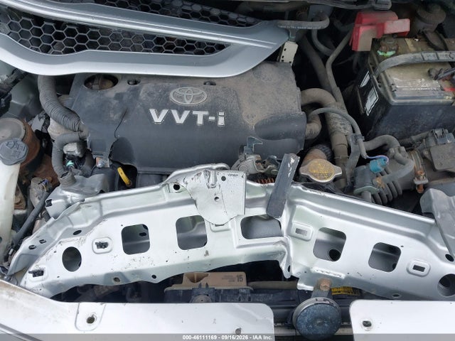 2007 Toyota Yaris მანქანა იყიდება აუქციონზე, vin: JTDBT923571174615, აუქციონის ნომერი: 46111169