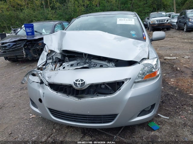 2007 Toyota Yaris მანქანა იყიდება აუქციონზე, vin: JTDBT923571174615, აუქციონის ნომერი: 46111169