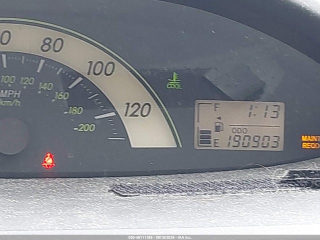2007 Toyota Yaris მანქანა იყიდება აუქციონზე, vin: JTDBT923571174615, აუქციონის ნომერი: 46111169